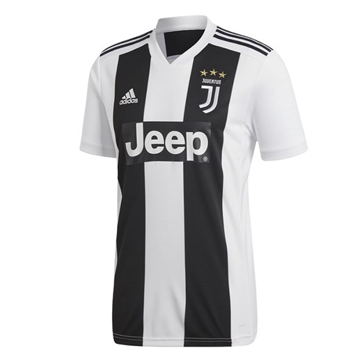 adidas Juventus Home Jersey > CF3489 XL promocja Fabryka OUTLET