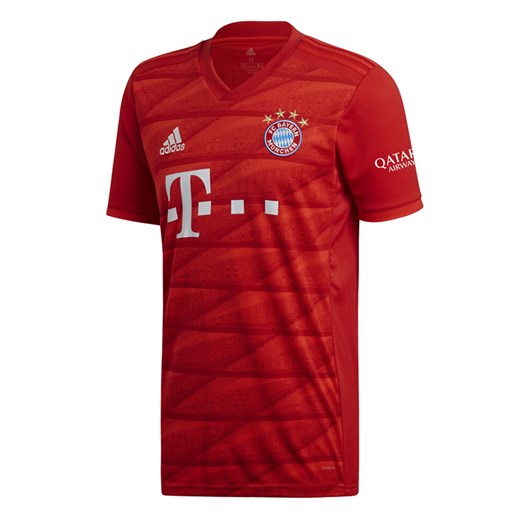 adidas FC Bayern Home Jersey > DW7410 L promocyjna cena Fabryka OUTLET