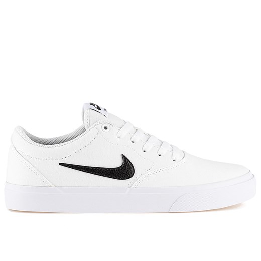 NIKE SB CHARGE CANVAS > CD6279-101 Nike 44 Fabryka OUTLET