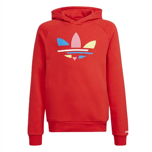 adidas Adicolor Hoodie > H32399 134 wyprzedaż Fabryka OUTLET