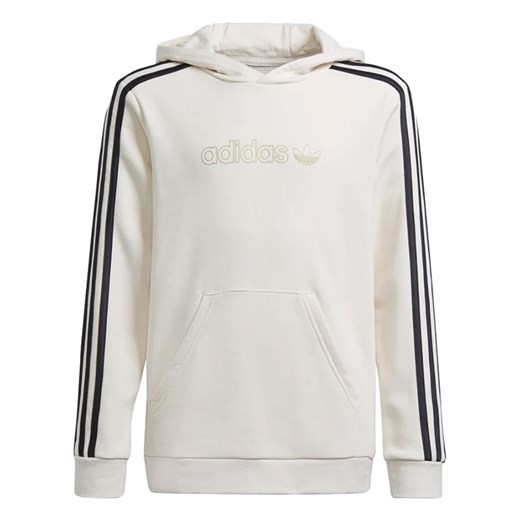adidas SPRT Graphics Hoodie > H22585 152 Fabryka OUTLET