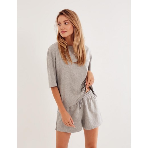 Homewear Set TANATO J. Szary Melanż S Diverse M Diverse