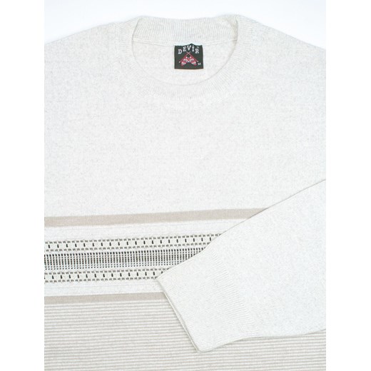 Sweter męski Devir