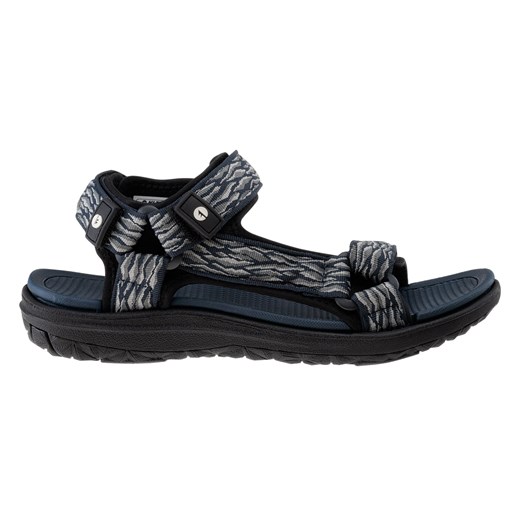 Męskie Sandały HI-TEC HANARY 31023-NAVY B/BLK 46 sklepmartes.pl