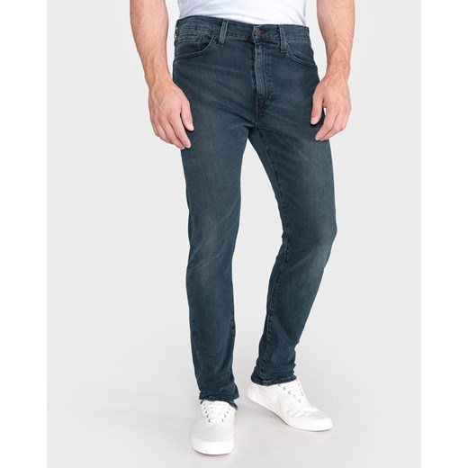 Levi's® 510™ Skinny Fit Jeans Blue - XS XS promocja Differenta.pl
