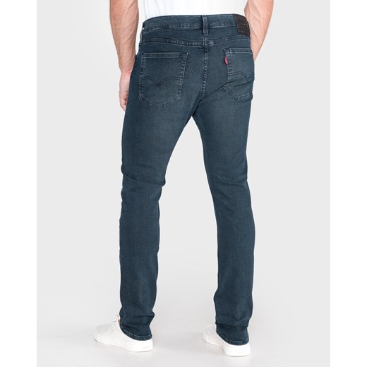 Levi's® 510™ Skinny Fit Jeans Blue - XS XS okazja Differenta.pl