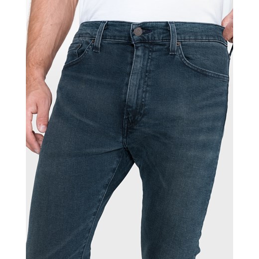 Levi's® 510™ Skinny Fit Jeans Blue - XS XS promocyjna cena Differenta.pl
