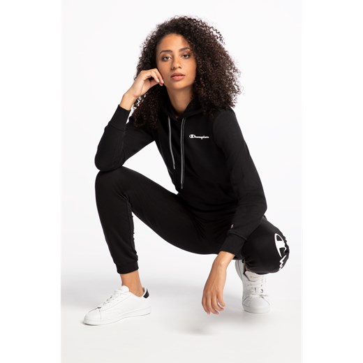 Bluza Champion Hooded Sweatshirt 114416-KK001 BLACK Champion XS eastend promocyjna cena