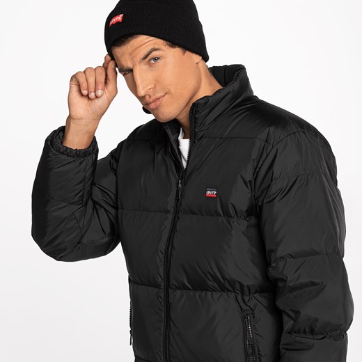 Kurtka Levi's Jacket 27732-0000 BLACK L eastend wyprzedaż