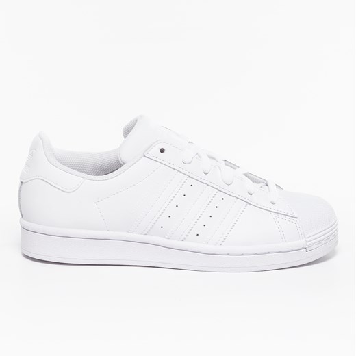 Buty adidas Superstar EG4960 WHITE 44 okazyjna cena eastend