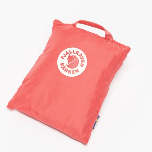 Pokrowiec Fjallraven KANKEN RAIN COVER 319 PEACH PINK (F23791-319) ONE-SIZE wyprzedaż eastend