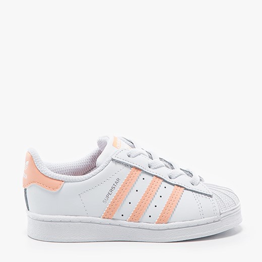 Buty adidas SUPERSTAR EL I GZ2882 WHITE 22 eastend okazja