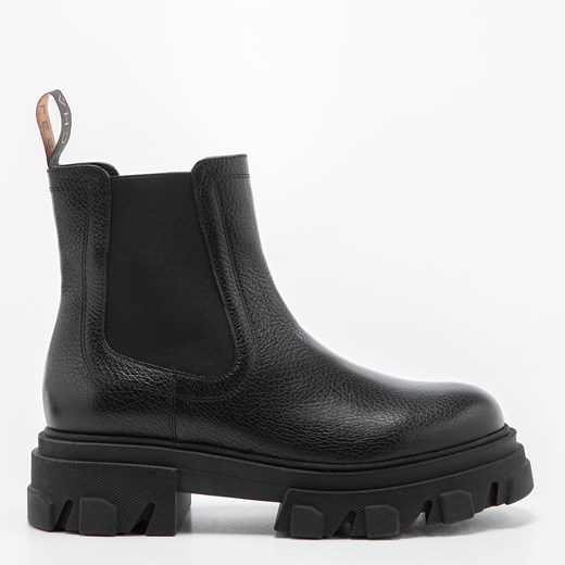 Buty Charles Footwear Mey BLACK Charles Footwear 36 eastend wyprzedaż