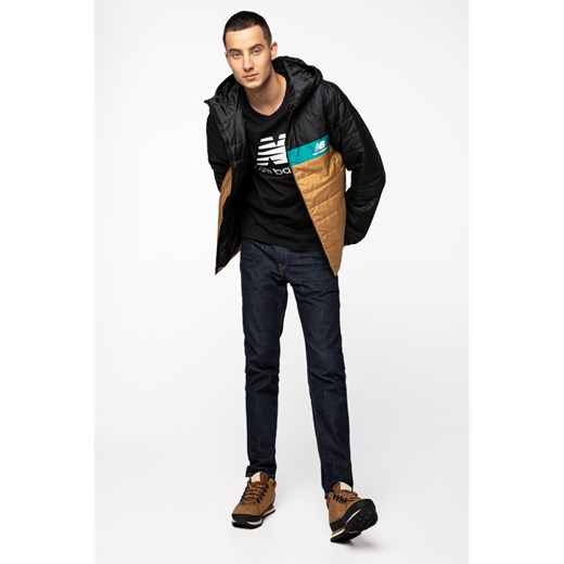 Kurtka New Balance ATHLETICS TERRAIN JKT NBMJ03524WWK WORKWEAR New Balance S wyprzedaż eastend