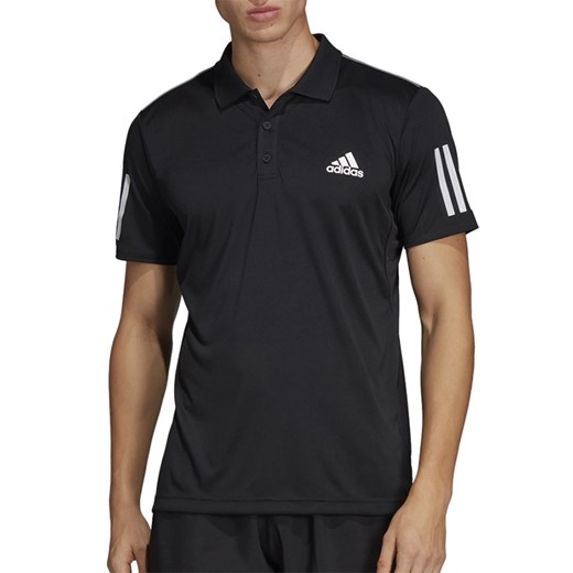 ADIDAS 3-STRIPES CLUB POLO SHIRT > DU0848 S okazja Fabryka OUTLET