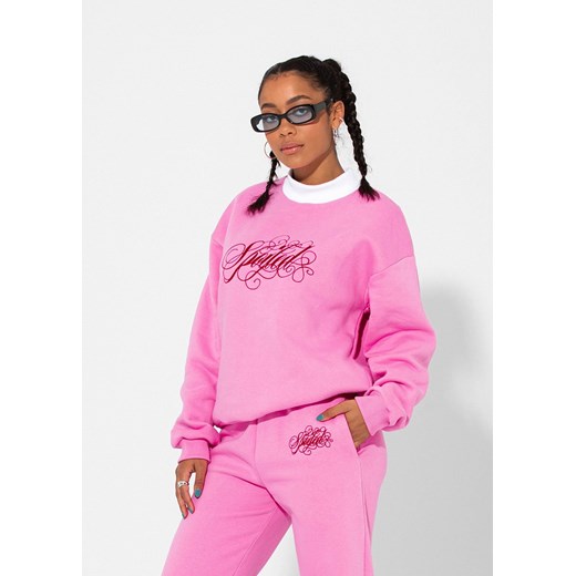 Bluza z golfem spoiled Local Heroes XS Local Heroes