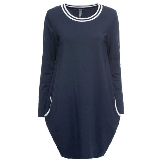 Sukienka shirtowa | bonprix 48/50 bonprix