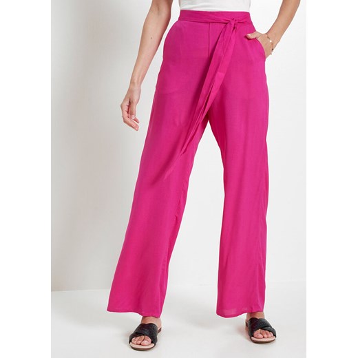 Spodnie Marlena | bonprix 52 bonprix