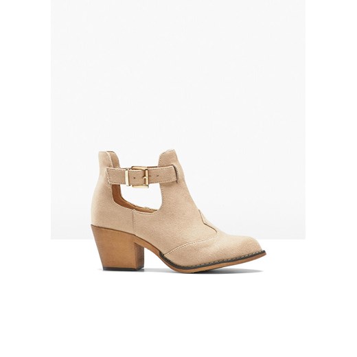 Botki kowbojki | bonprix 38 bonprix