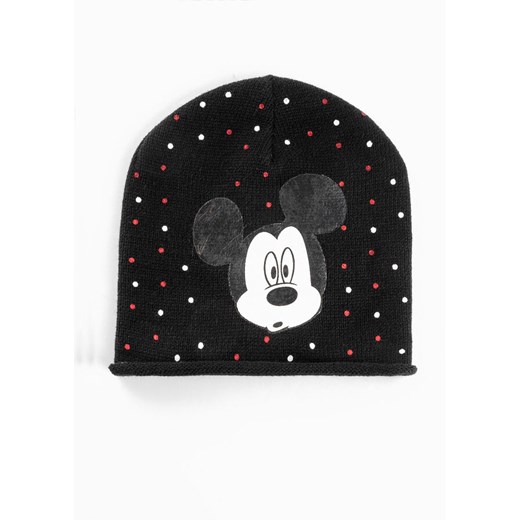 Czapka "Myszka Miki" | bonprix 0 okazyjna cena bonprix