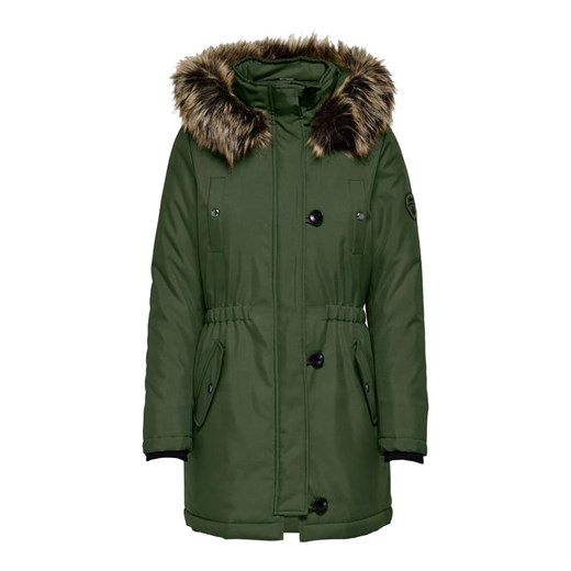 ONLY parka damska