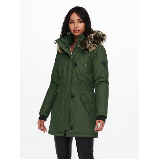 Parka damska ONLY