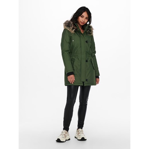 Parka damska ONLY