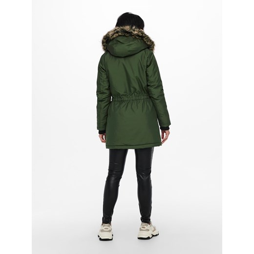 Parka damska ONLY