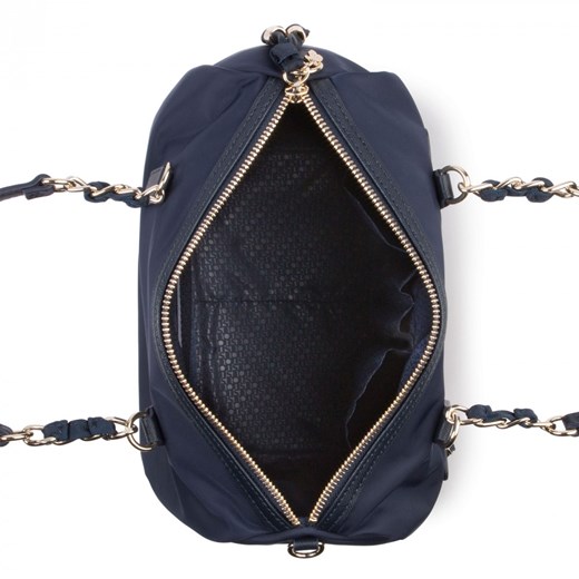 Brunock Chain - Torebka Tous z tworzywa sztucznego w kolorze granatowym Tous uni/onesize okazja Tous