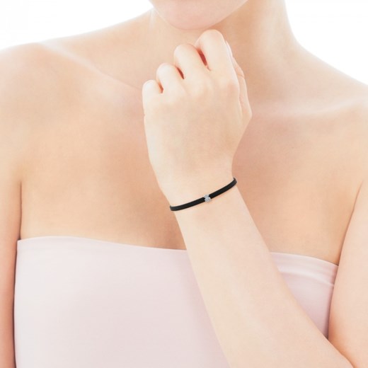 Bransoletka Tous Icon Mesh Tous uni/onesize Tous