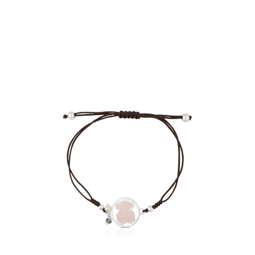 Bransoletka Tous Camille Silver Tous uni/onesize Tous