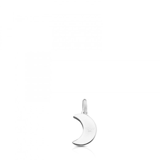 Zawieszka Tous Super Power Silver Tous uni/onesize Tous okazja