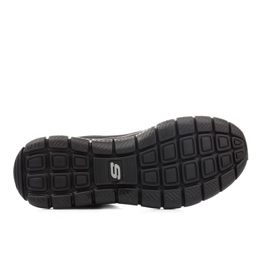 Skechers Męskie Track - Scloric Skechers 41 okazyjna cena Office Shoes Polska