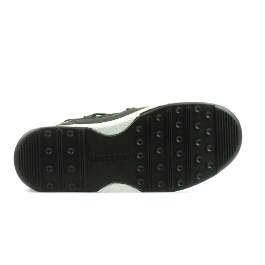 Moon Boot Dziecięce Moon Boot Jr Girl Soft Wp Moon Boot 27 Office Shoes Polska