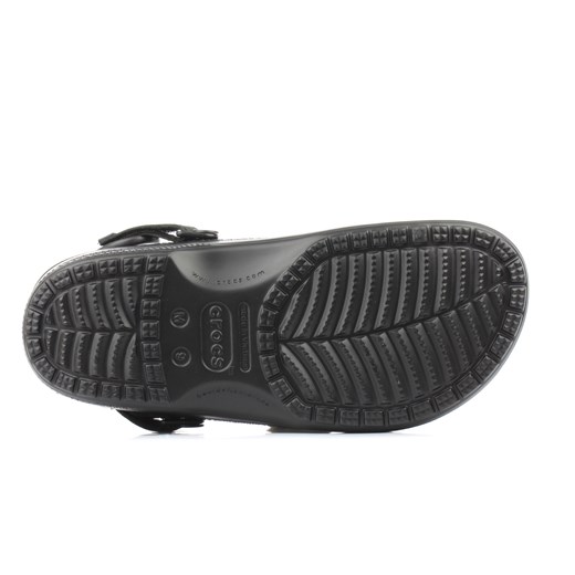 Crocs Męskie Yukon Vista Clog Crocs 39.5 okazja Office Shoes Polska