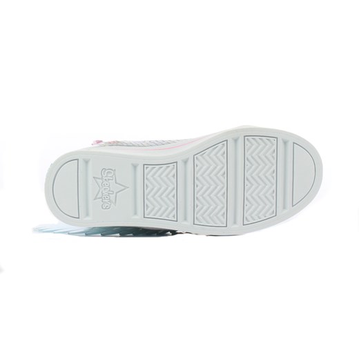 Skechers Dziecięce Twi-lites 2.0 - Unicorn Wings Skechers 30 Office Shoes Polska
