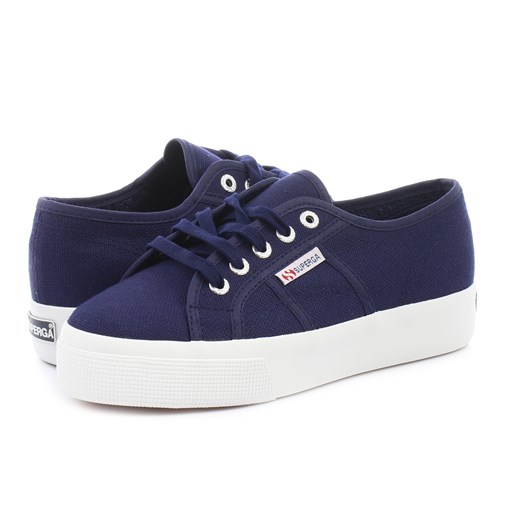 Superga Damskie Sg2730 41 promocyjna cena Office Shoes Polska