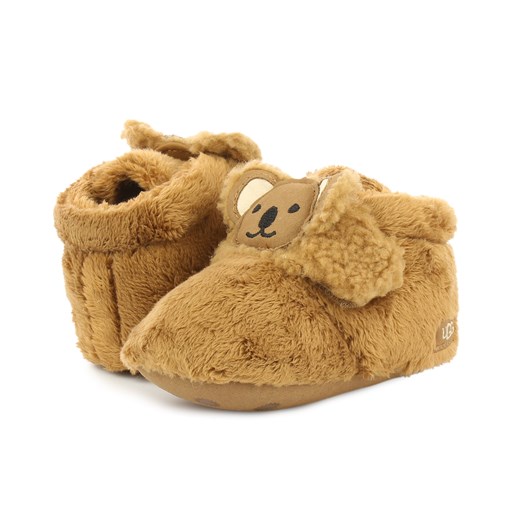 UGG Dziecięce Bixbee Koala Stuffie 20.5 Office Shoes Polska