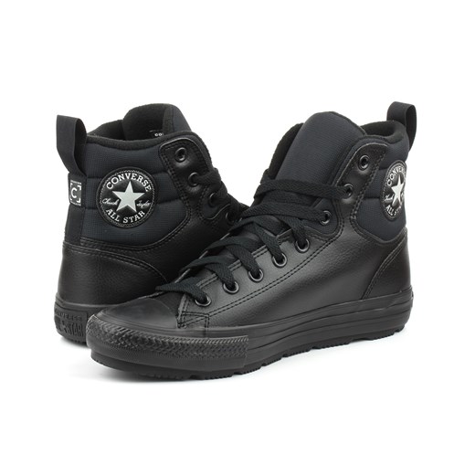 Converse Damskie#Męskie Chuck Taylor All Star Berkshire Boot ze sklepu Office Shoes Polska w kategorii Trampki damskie - zdjęcie 126078061