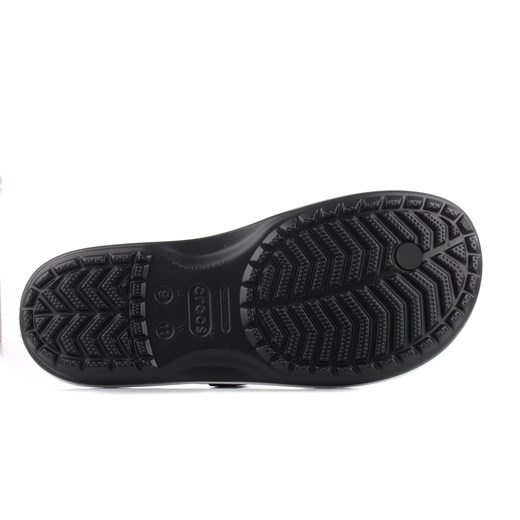 Crocs Męskie Crocband Flip Crocs 45.5 wyprzedaż Office Shoes Polska