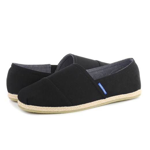 Jack And Jones Męskie Jfw Espadrille Jack And Jones 42 wyprzedaż Office Shoes Polska