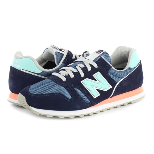New Balance Damskie Wl373ct2 New Balance 36 okazja Office Shoes Polska