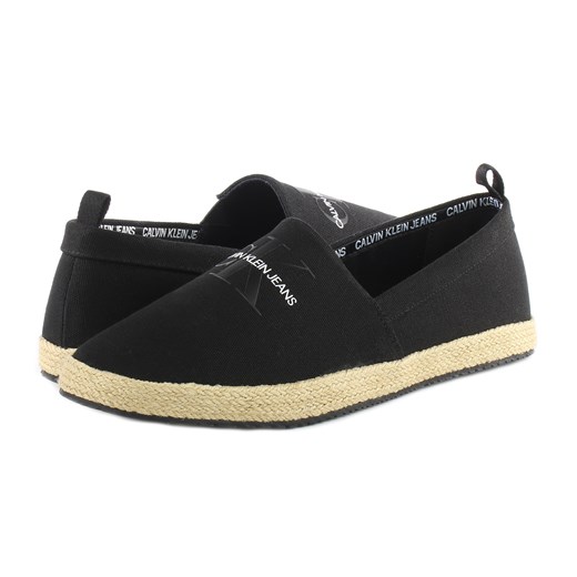 Calvin Klein Jeans Męskie Emanuel 46 promocja Office Shoes Polska