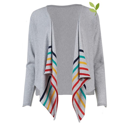 Frugi sweter ciążowy na zimę 