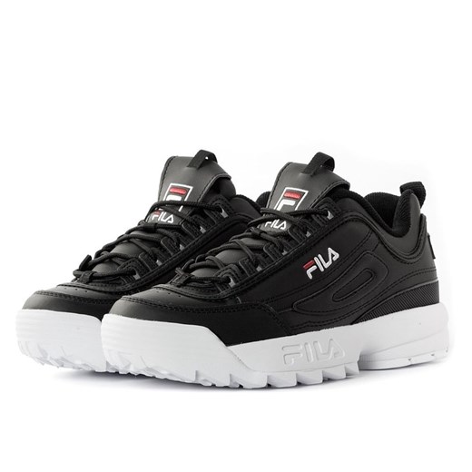 Buty sportowe damskie Fila 