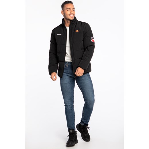 Kurtka Ellesse NEBULA JACKET SHK12789-011 BLACK Ellesse L eastend
