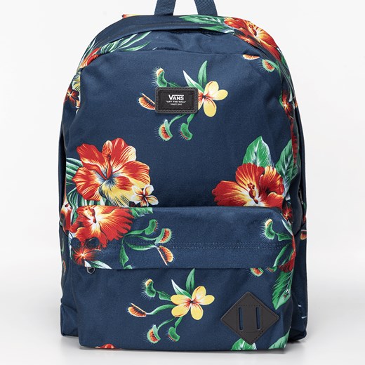 Plecak Vans MN OLD SKOOL III BAC TRAP KU1 FLORAL (VN0A3I6RYKU1) Vans ONE-SIZE okazja eastend