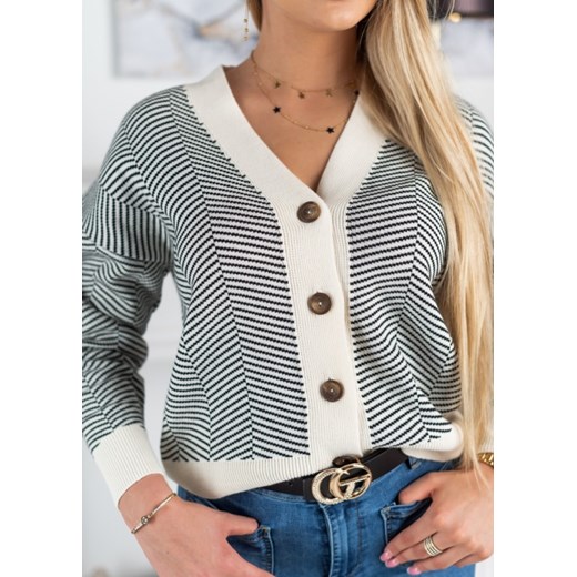 Sweter Memfis czarny Fason Uniwersalny okazja Sklep Fason