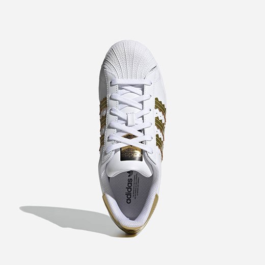 Buty damskie sneakersy adidas Originals Superstar W H03915 44 sneakerstudio.pl