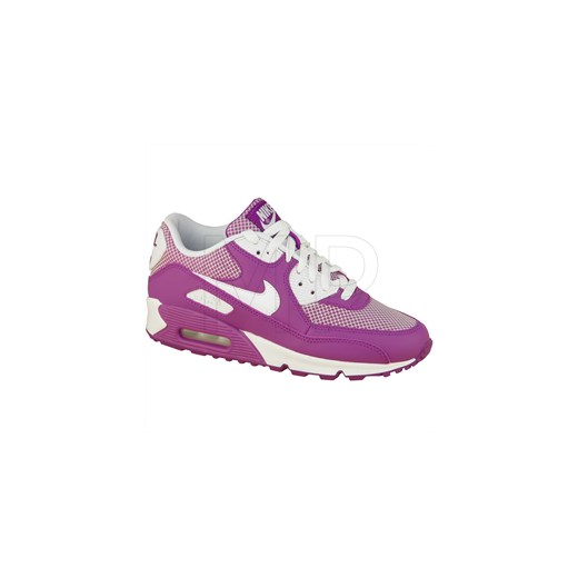 Nike WMNS AIR MAX 90 1but-pl fioletowy 